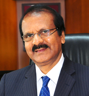 Prof K Byrappa